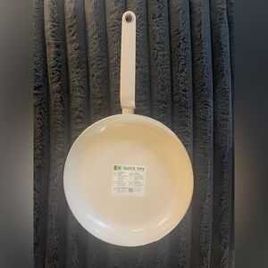 GreenPan Rio Advanced Frying Pan 12” NWT
